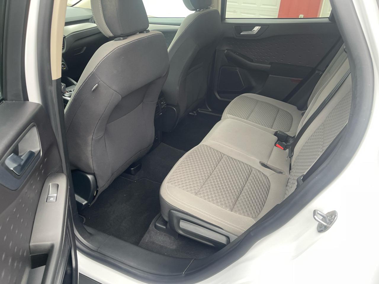 Ford Escape SE AWD 2020