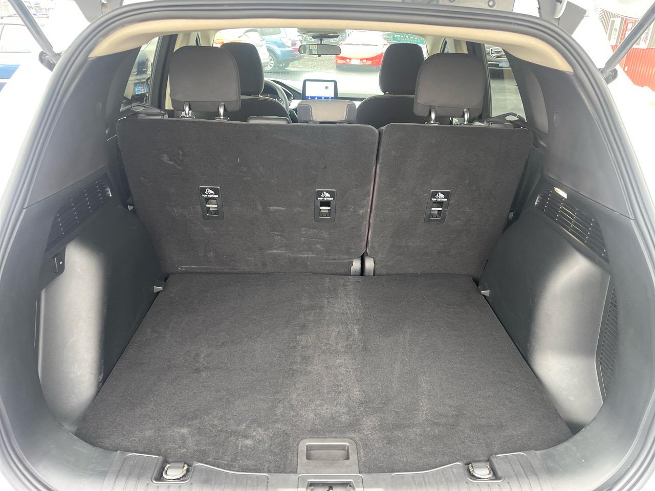 Ford Escape SE AWD 2020