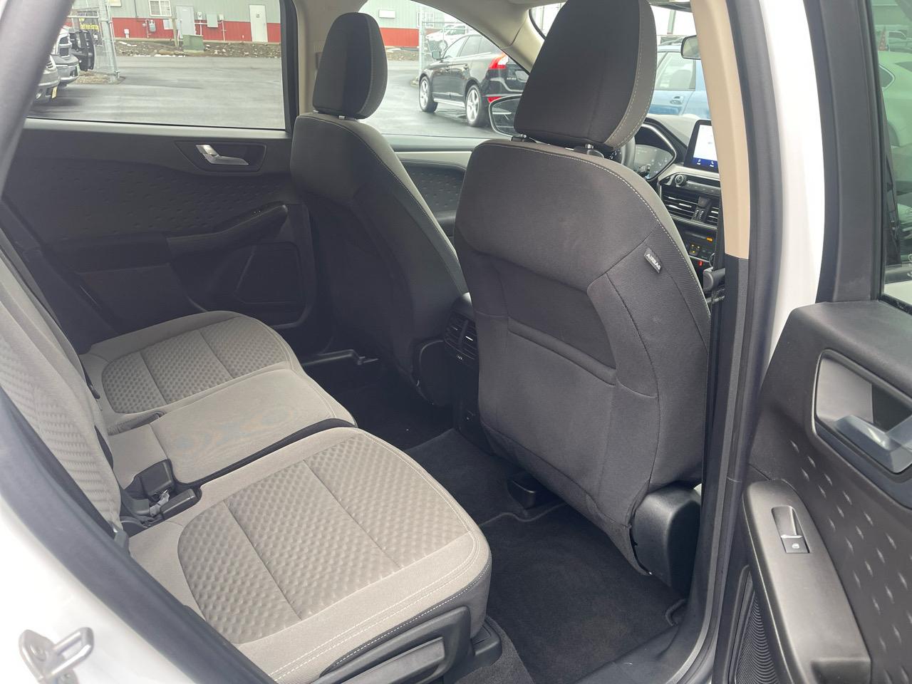 Ford Escape SE AWD 2020