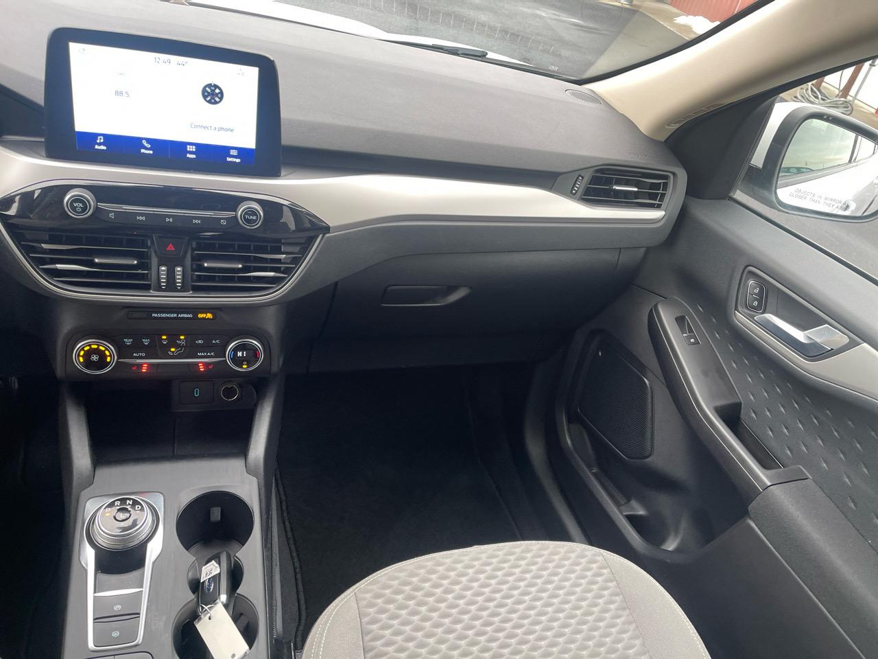 Ford Escape SE AWD 2020