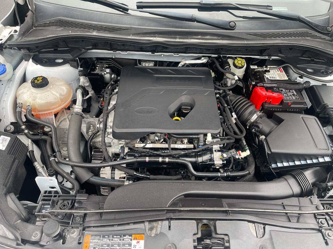 Ford Escape SE AWD 2020