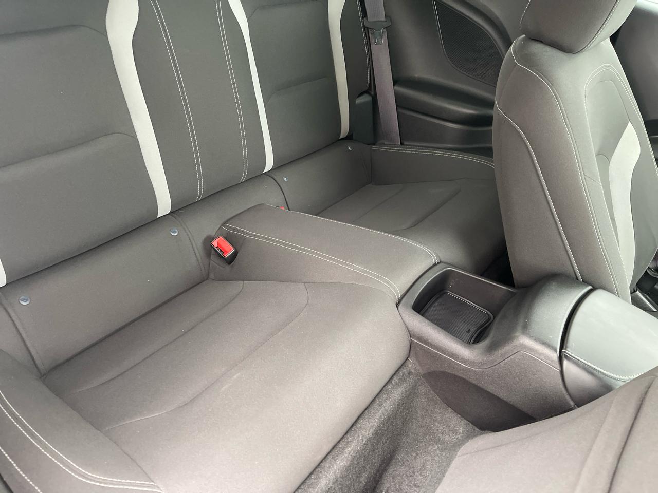 Chevrolet Camaro RS Coupe 2017