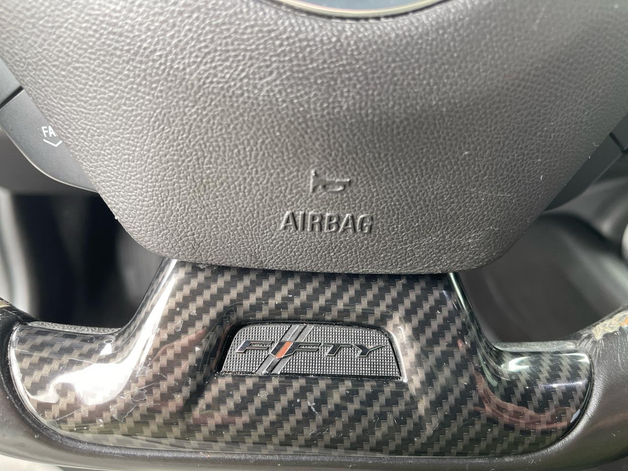 Chevrolet Camaro RS Coupe 2017