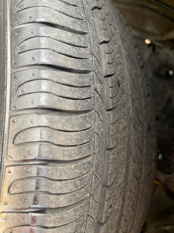 Subaru Outback 2.5i Wagon 2006