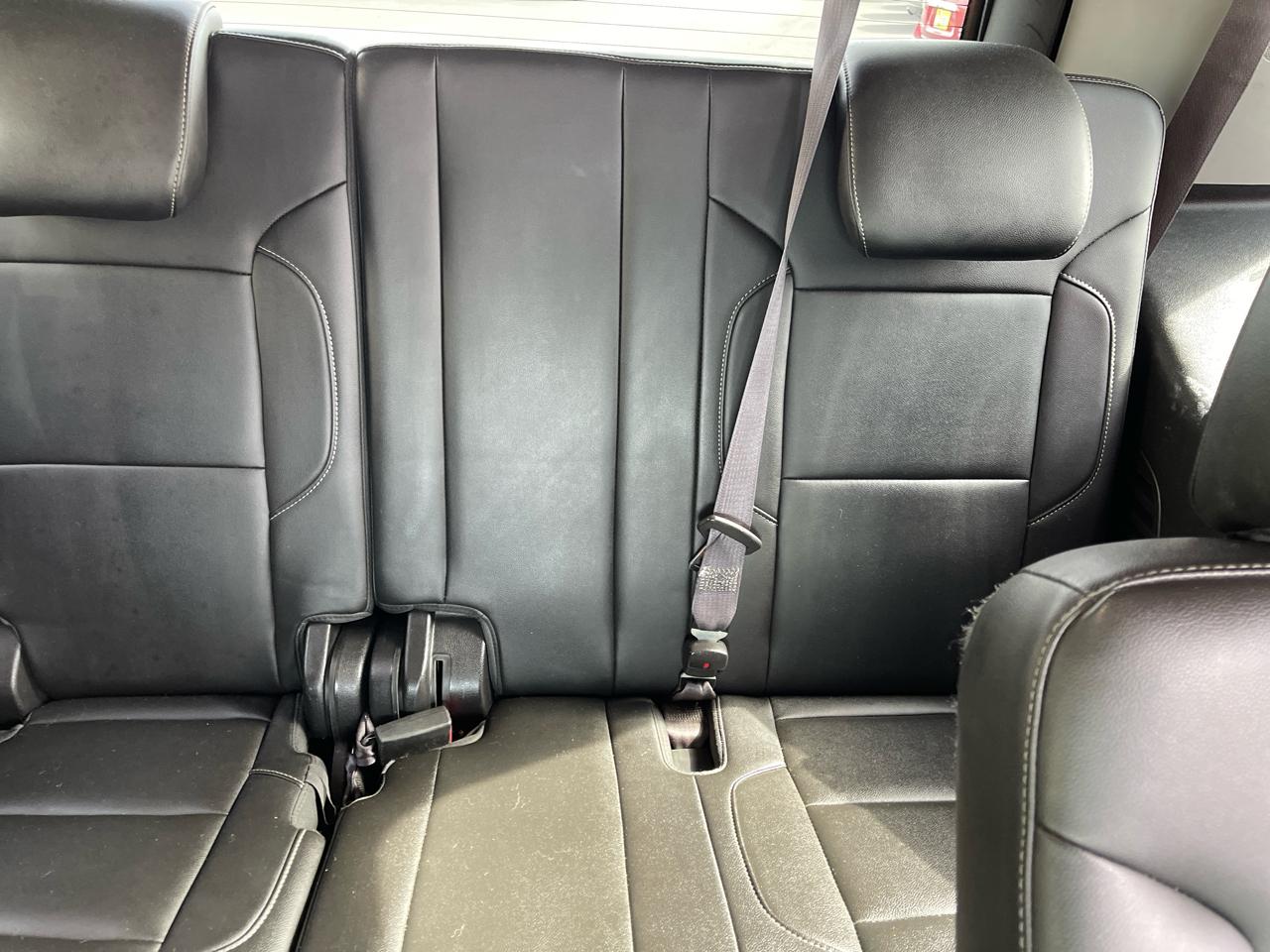 Chevrolet Tahoe 4dr LT 2015