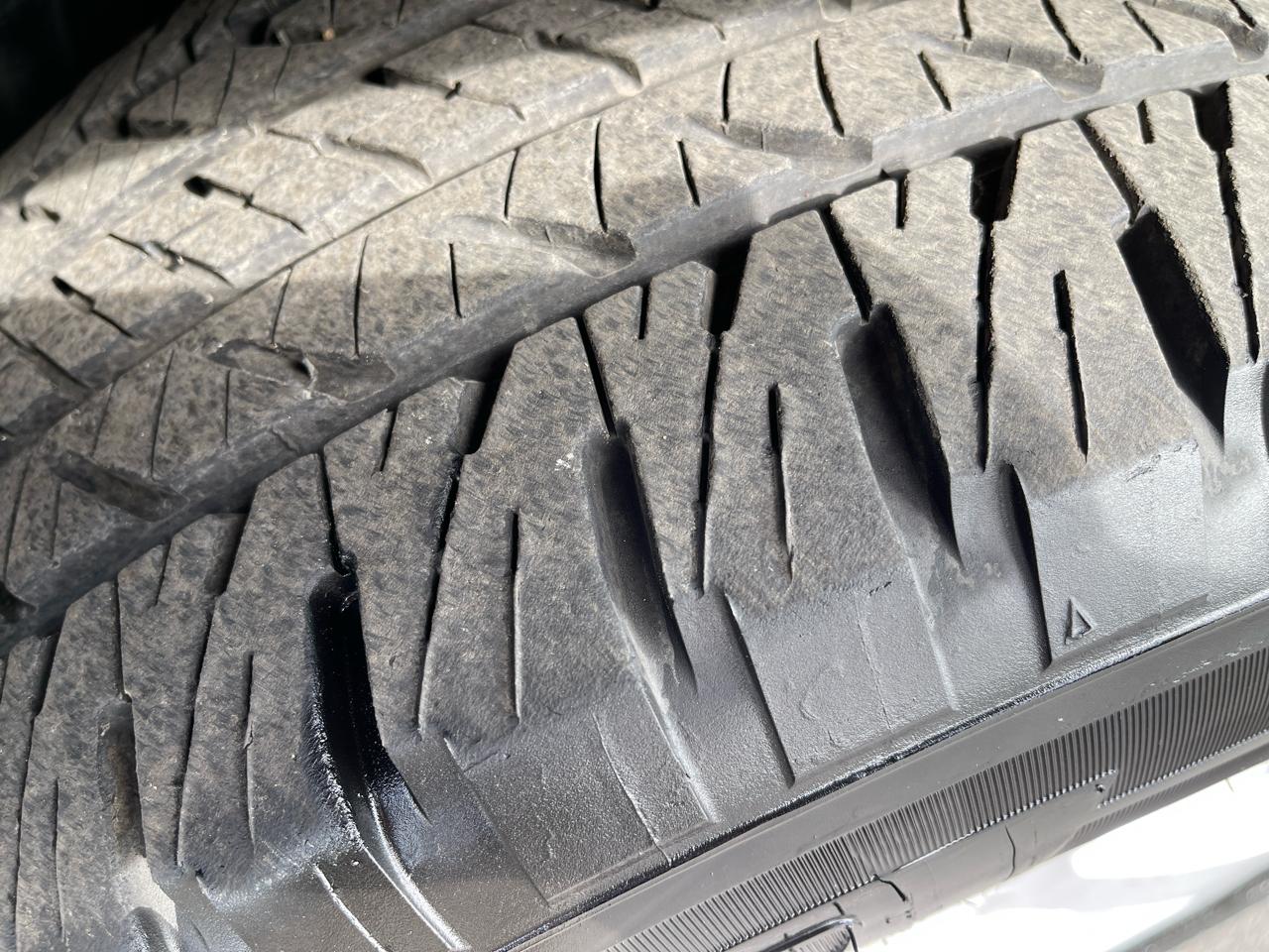 Chevrolet Tahoe 4dr LT 2015