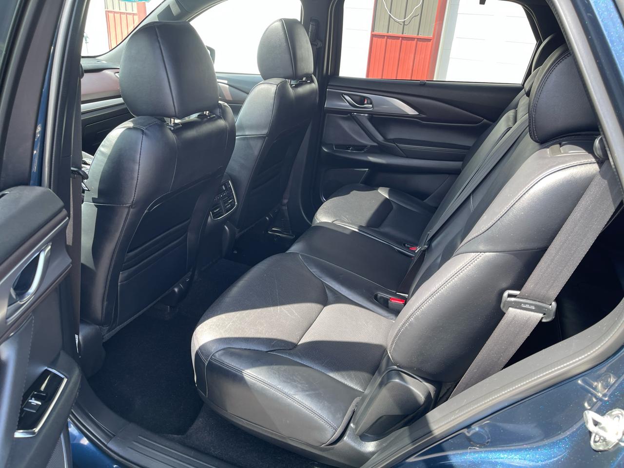 Mazda CX-9 Grand Touring AWD 2019