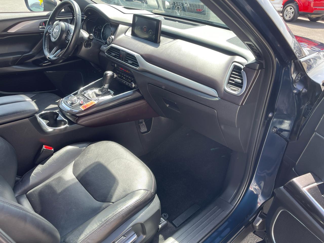 Mazda CX-9 Grand Touring AWD 2019