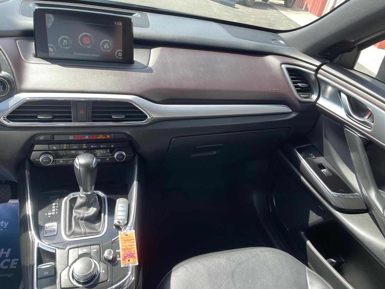 Mazda CX-9 Grand Touring AWD 2019