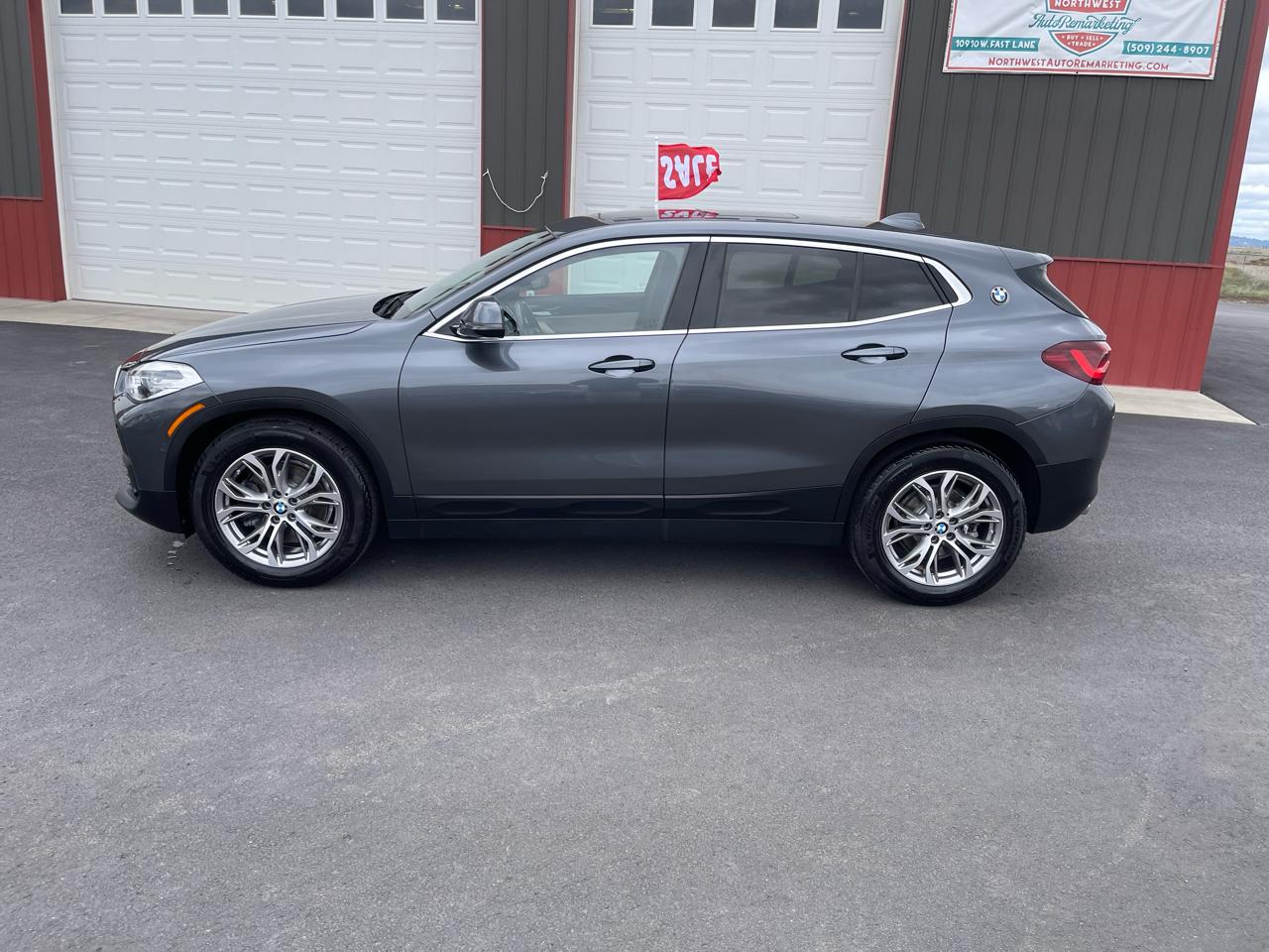 BMW X2 xDrive28i 2021