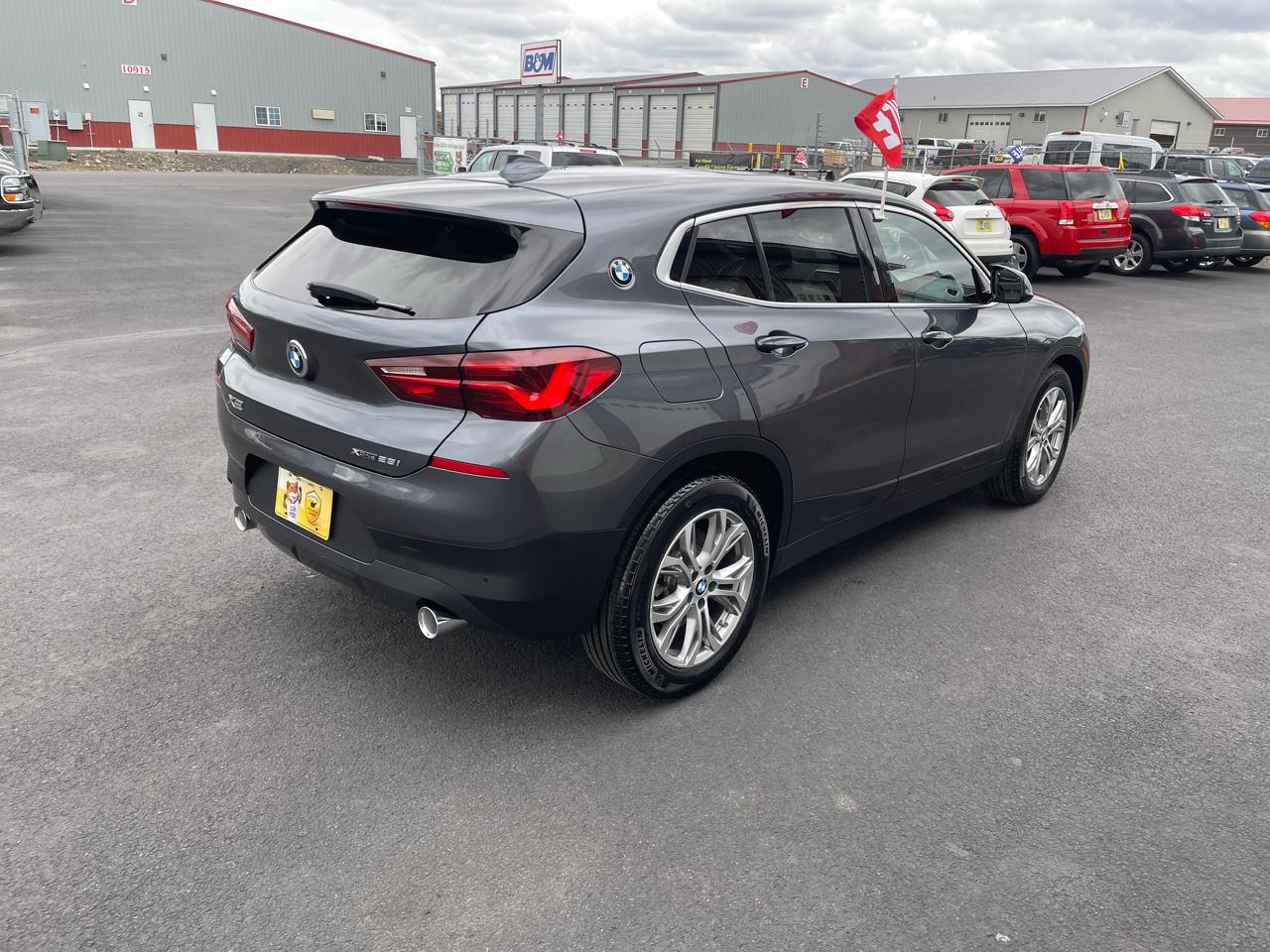 BMW X2 xDrive28i 2021