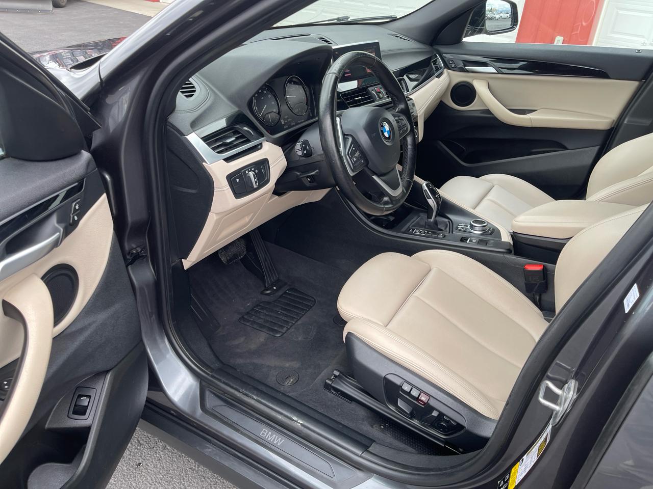 BMW X2 xDrive28i 2021