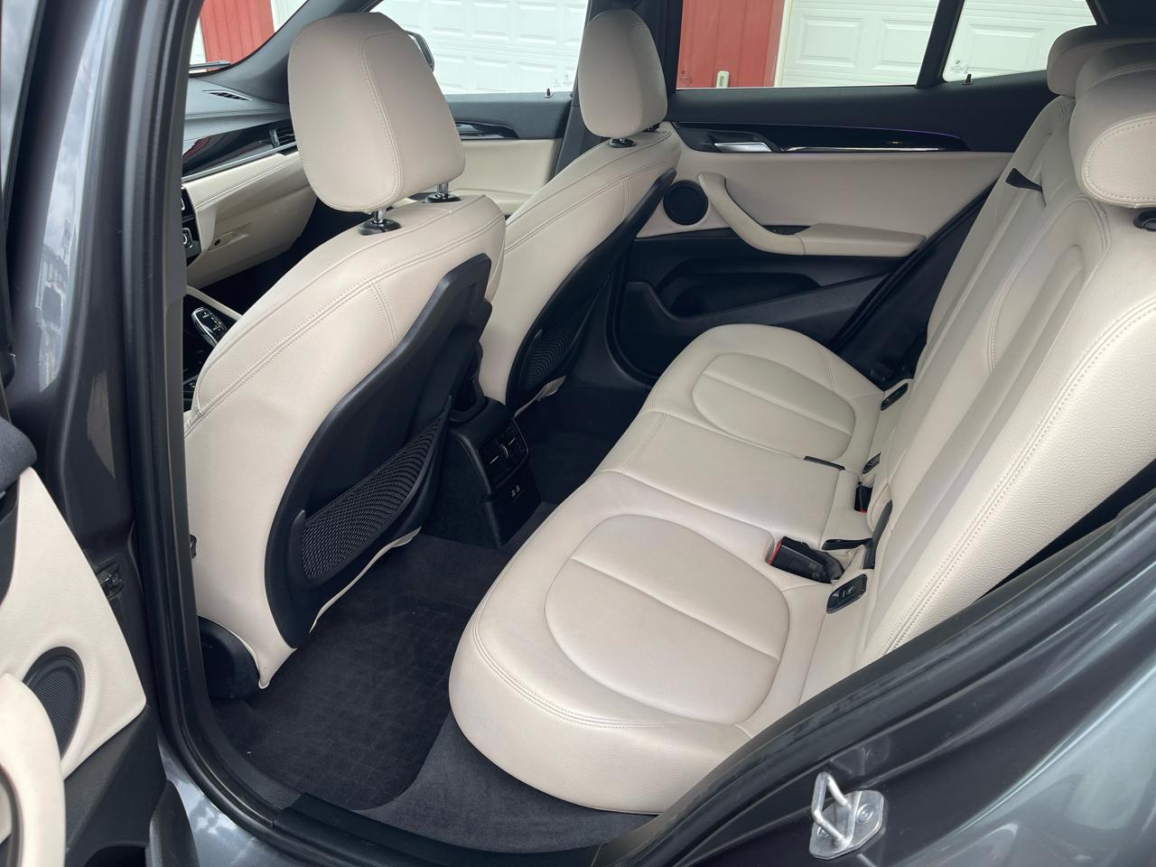 BMW X2 xDrive28i 2021