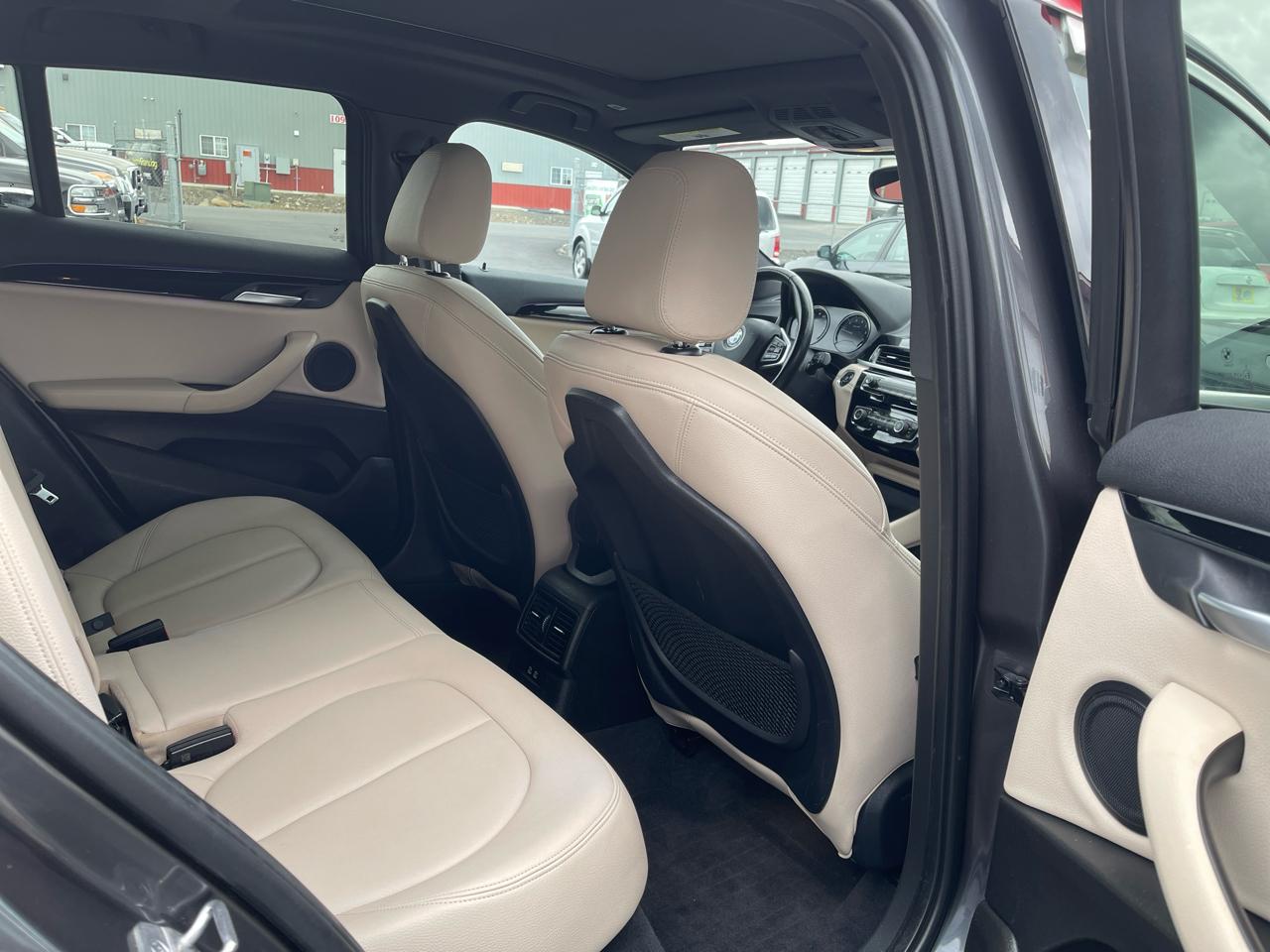 BMW X2 xDrive28i 2021