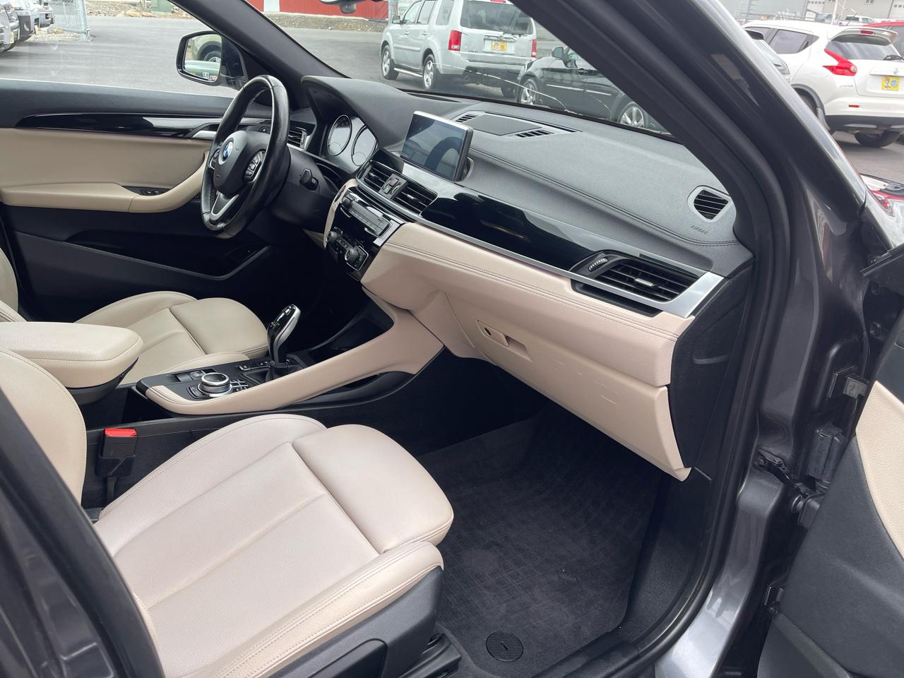 BMW X2 xDrive28i 2021