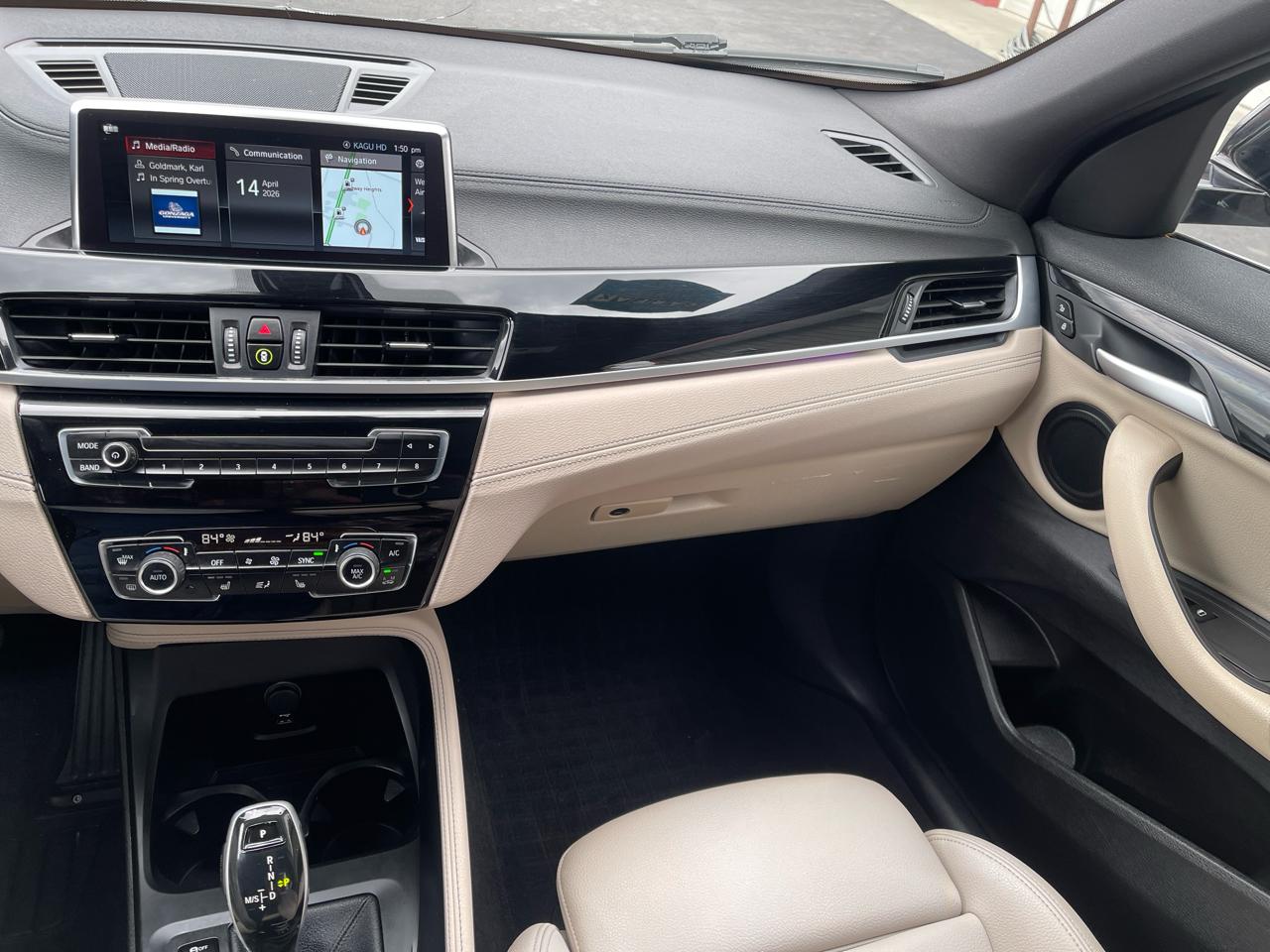 BMW X2 xDrive28i 2021