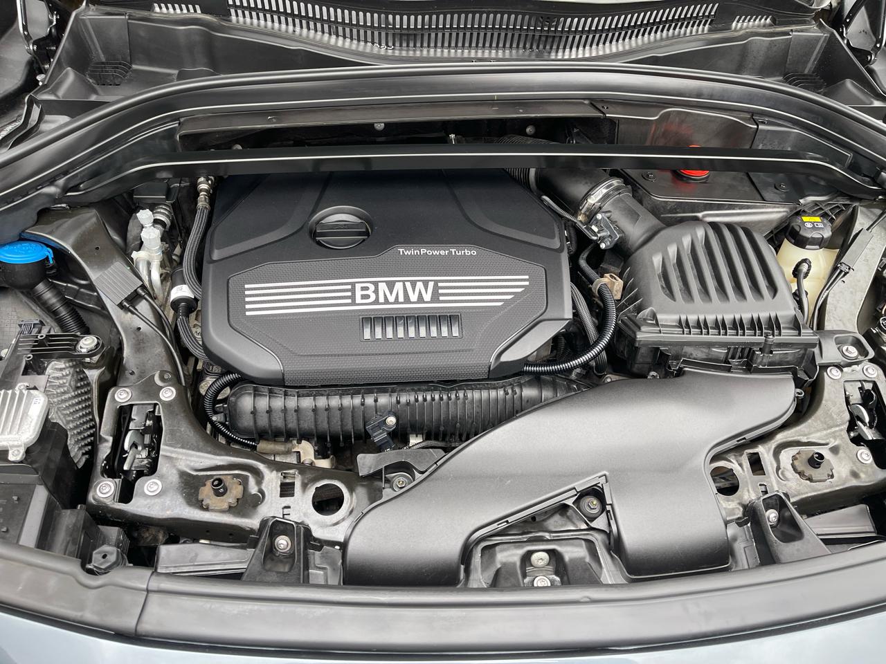 BMW X2 xDrive28i 2021