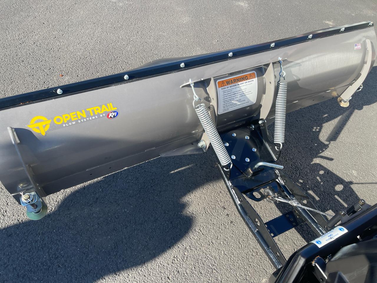 Polaris Ranger 570-4 EPS  Crew  2014