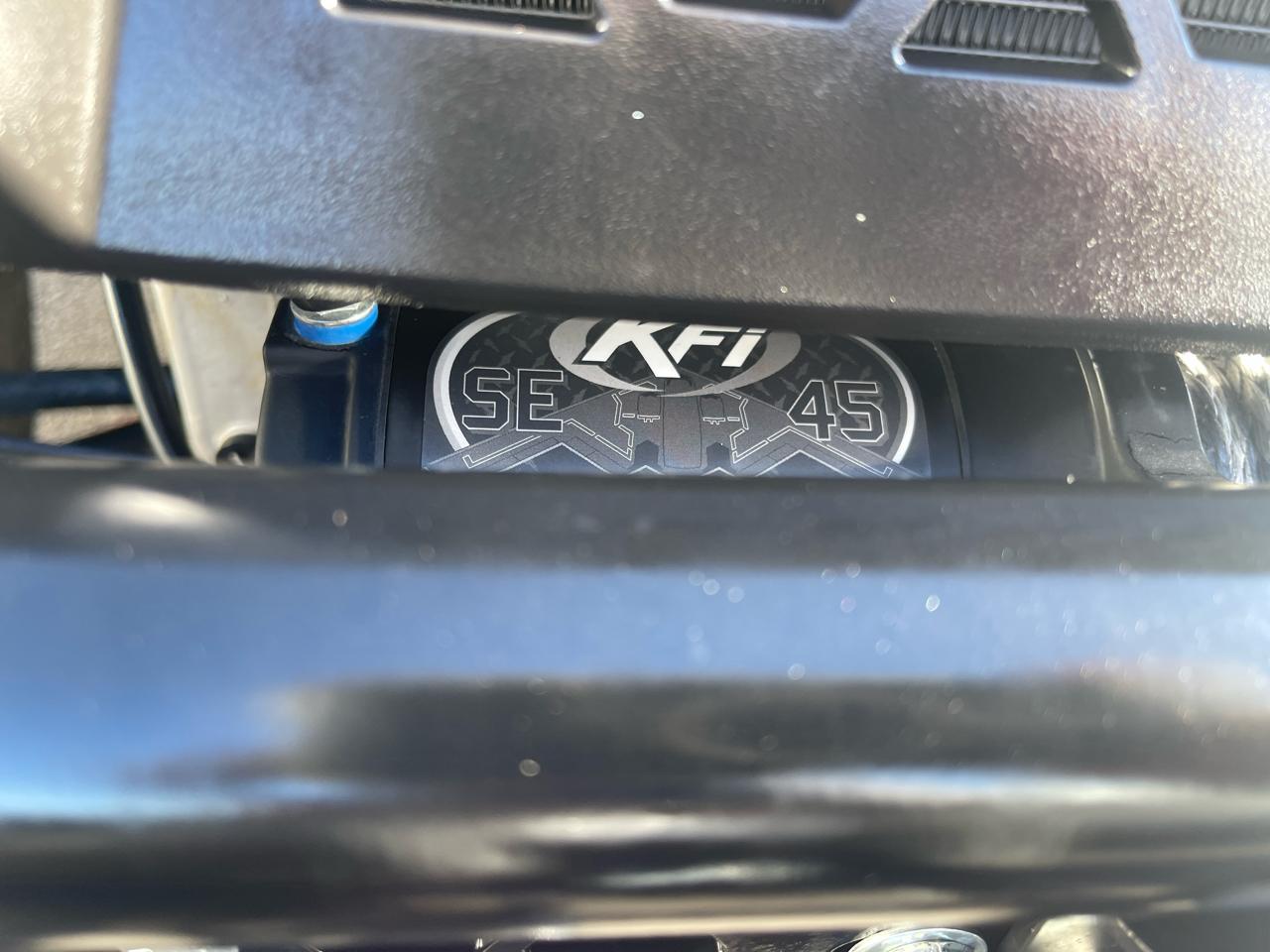 Polaris Ranger 570-4 EPS  Crew  2014