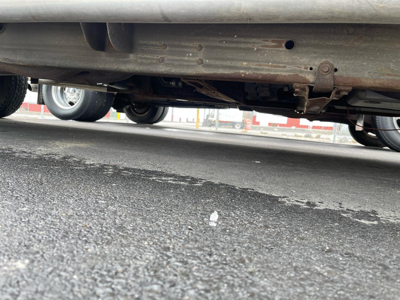 Chevrolet Silverado 2500HD LT Ext. Cab 4WD 2001