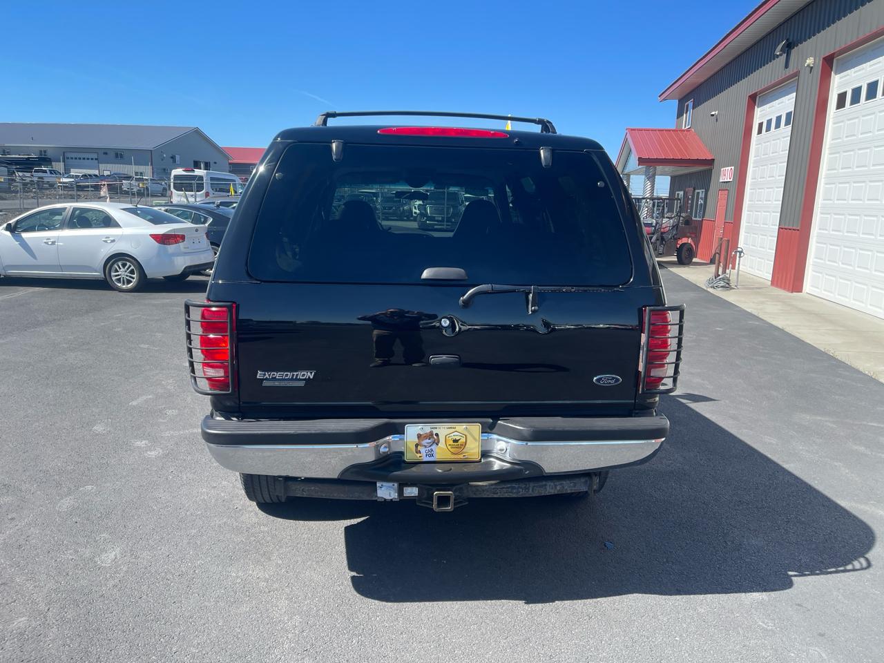 Ford Expedition 4dr XLT 4WD 1998