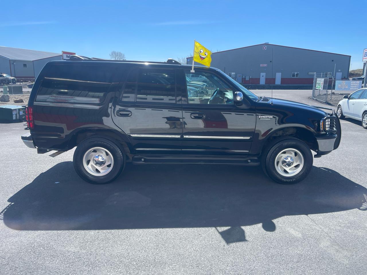 Ford Expedition 4dr XLT 4WD 1998