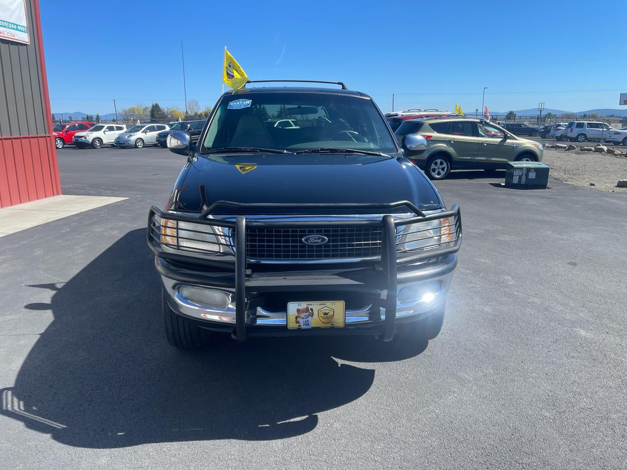 Ford Expedition 4dr XLT 4WD 1998