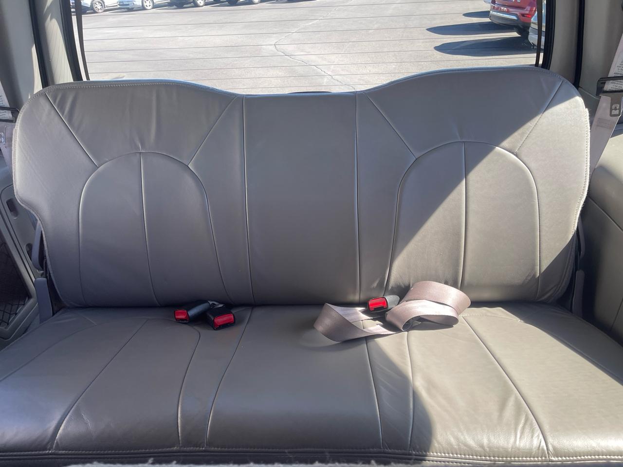 Ford Expedition 4dr XLT 4WD 1998