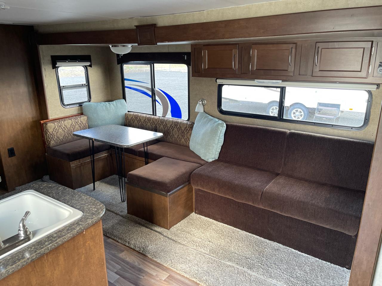 Pacific Coachworks Trailer Unknown  2016
