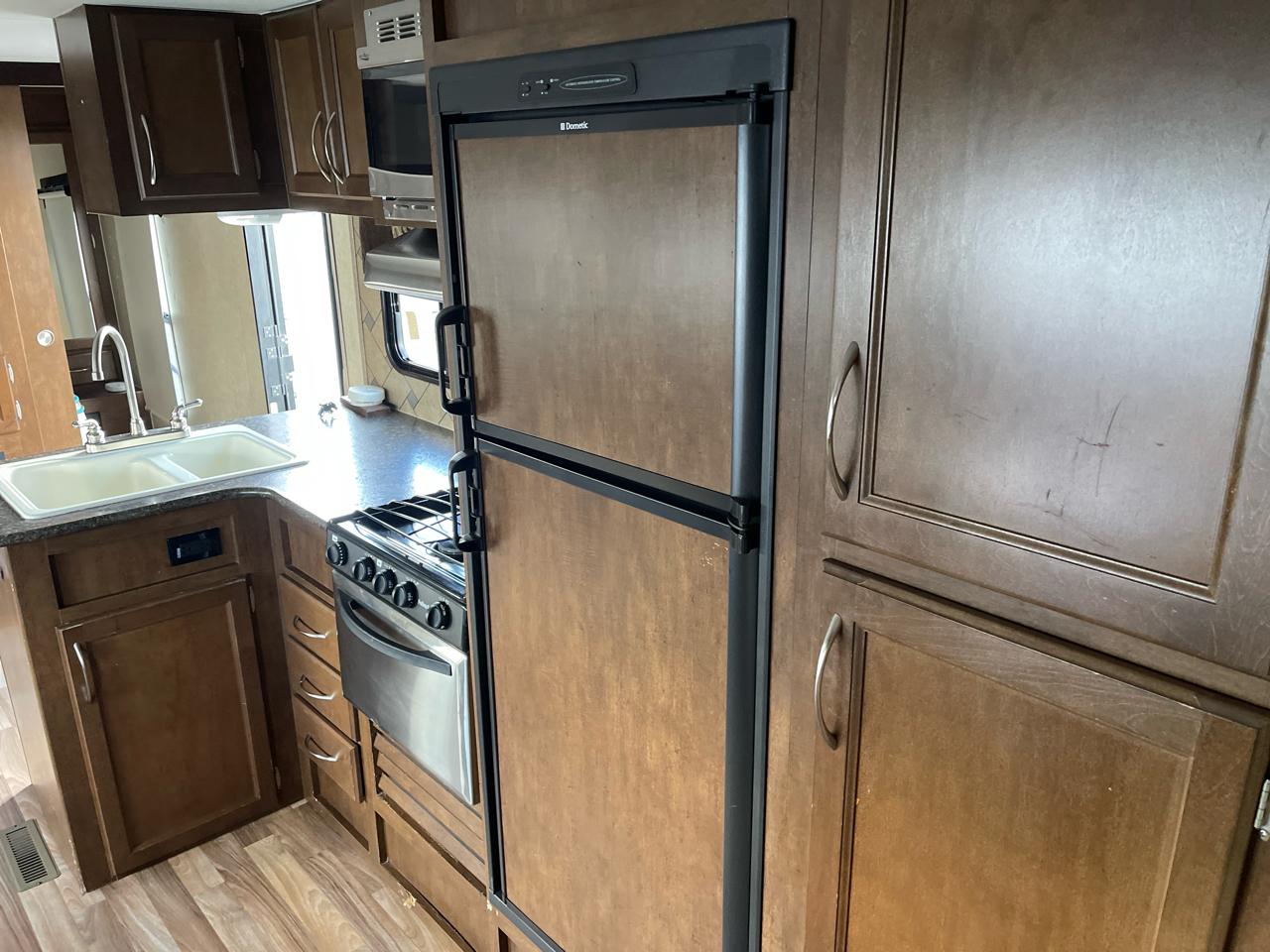 Pacific Coachworks Trailer Unknown  2016