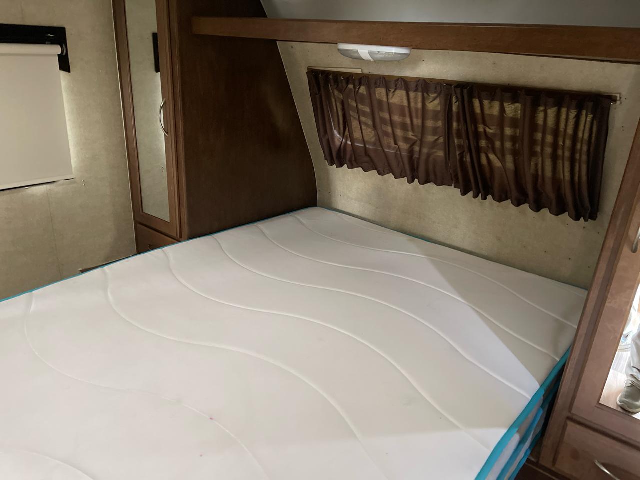 Pacific Coachworks Trailer Unknown  2016