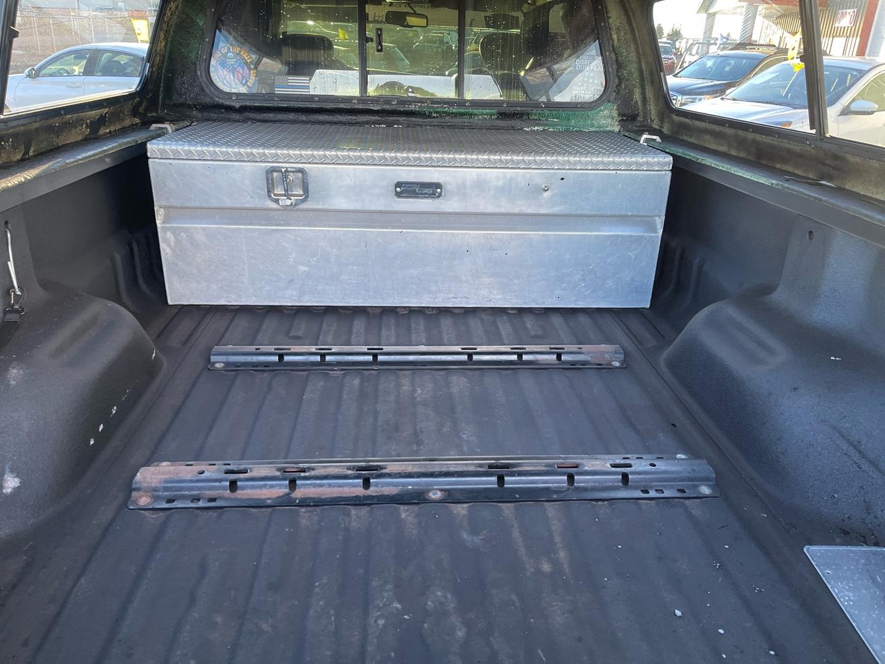 Ford F-350 SD Lariat SuperCab 4WD DRW 2006