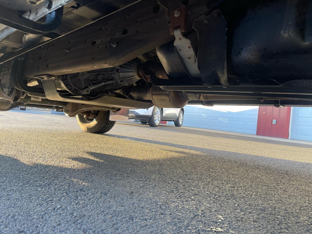 Ford F-350 SD Lariat SuperCab 4WD DRW 2006