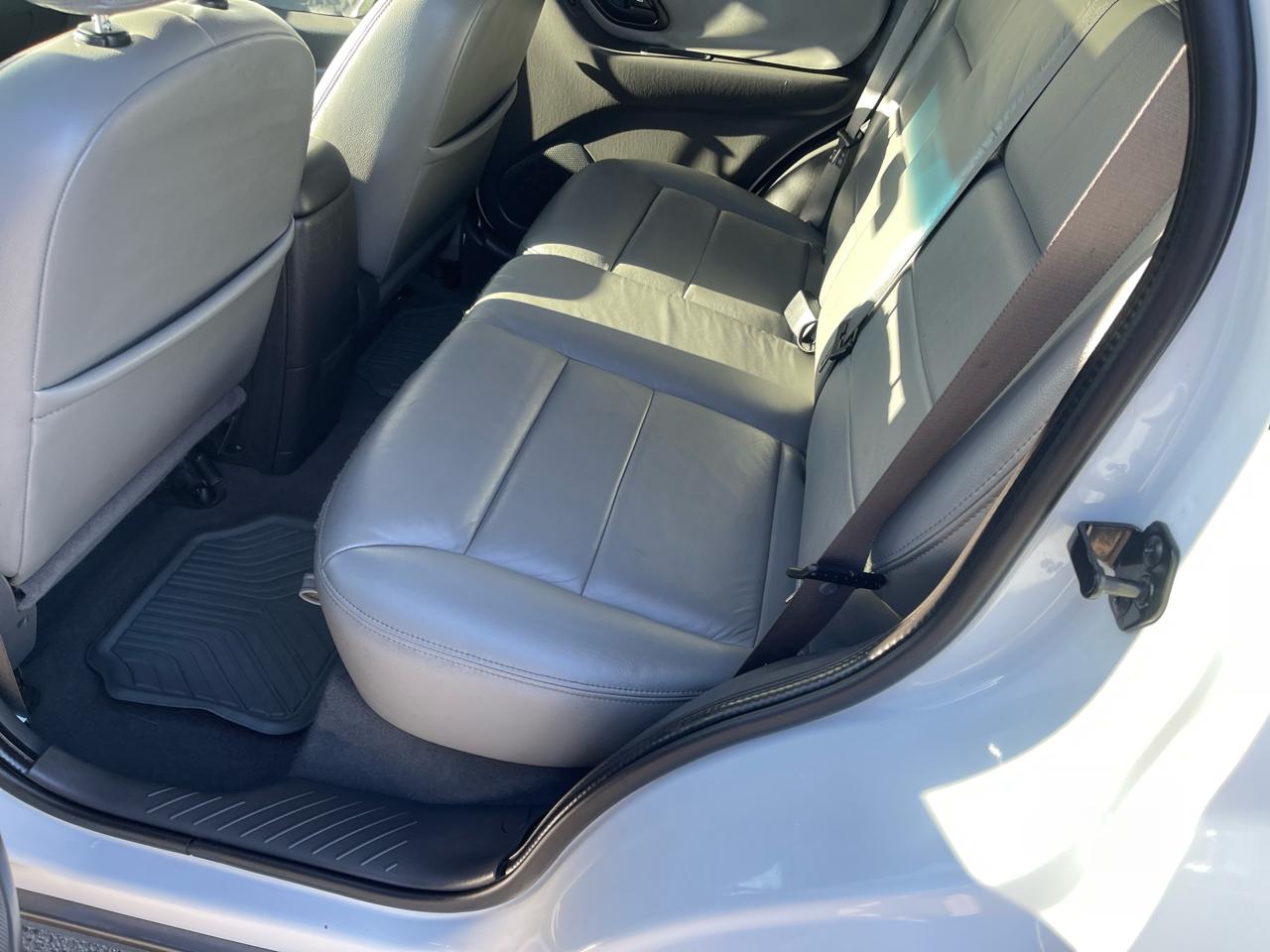 Ford Escape XLT 4WD 2005