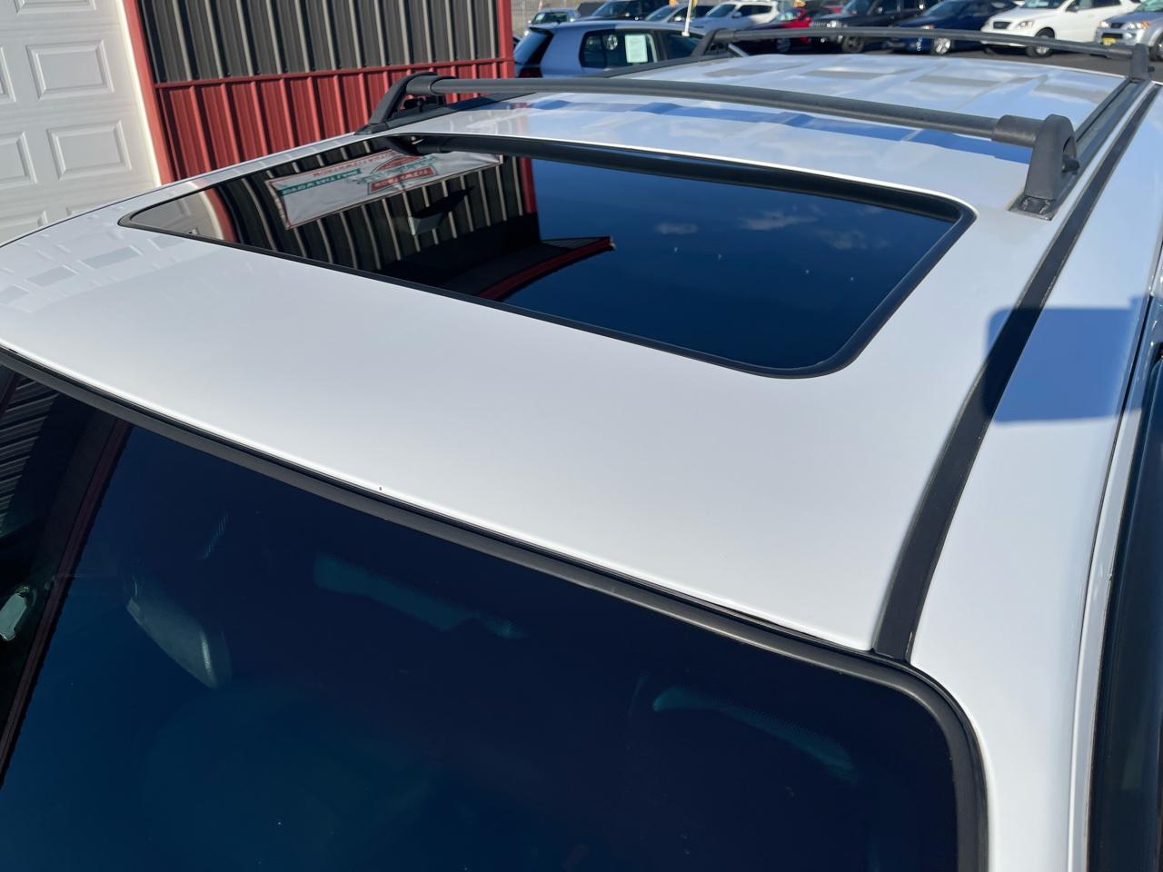 Ford Escape XLT 4WD 2005