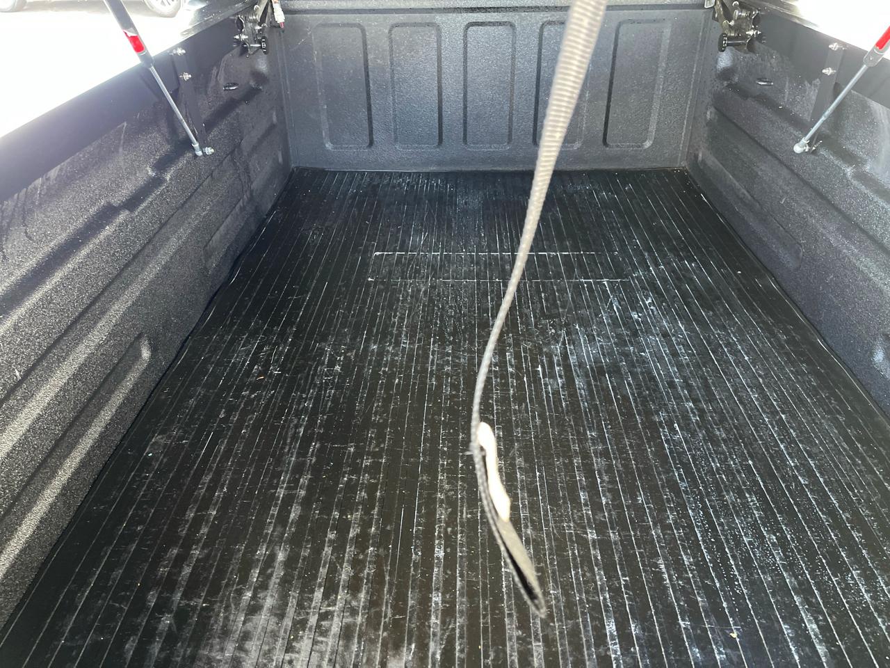 Chevrolet Silverado 1500 LT Ext. Cab 4-Door Short Bed 4WD 2000