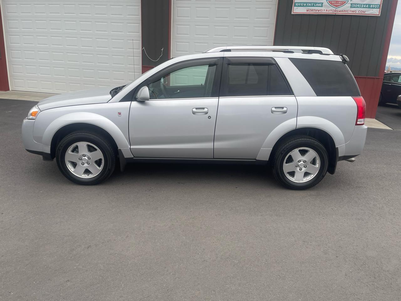 Saturn VUE AWD V6 2007