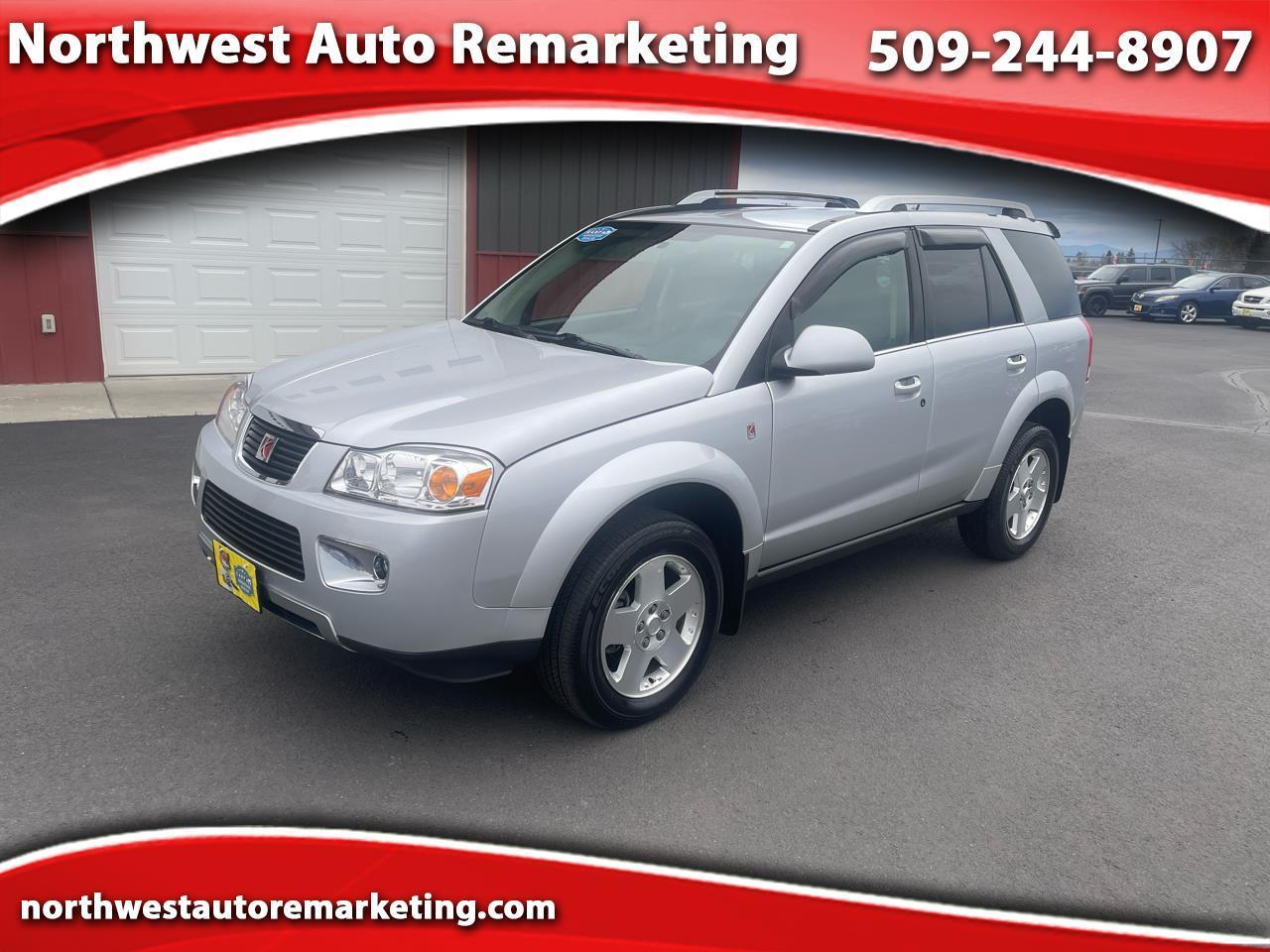2007 Saturn VUE AWD V6