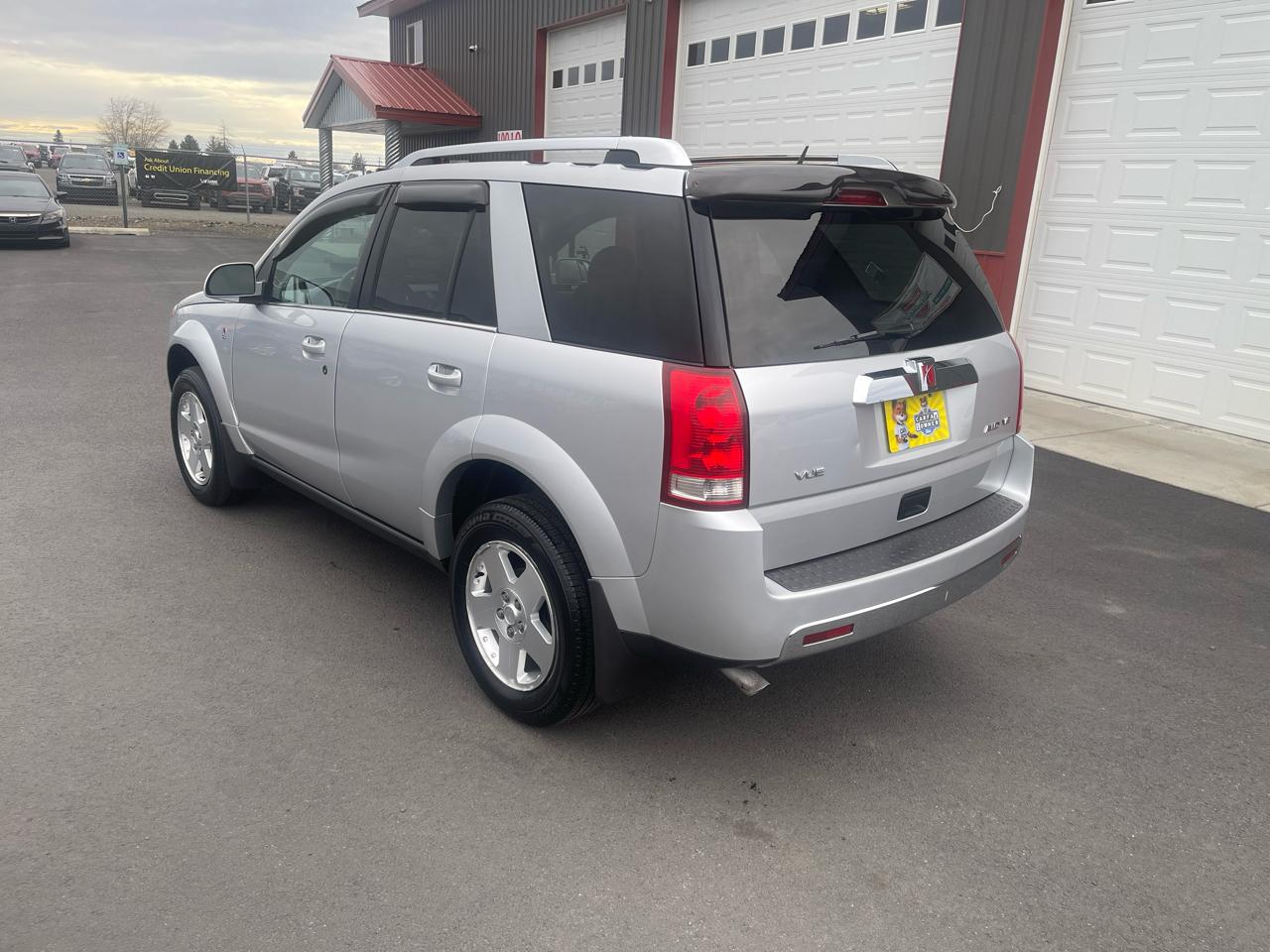Saturn VUE AWD V6 2007