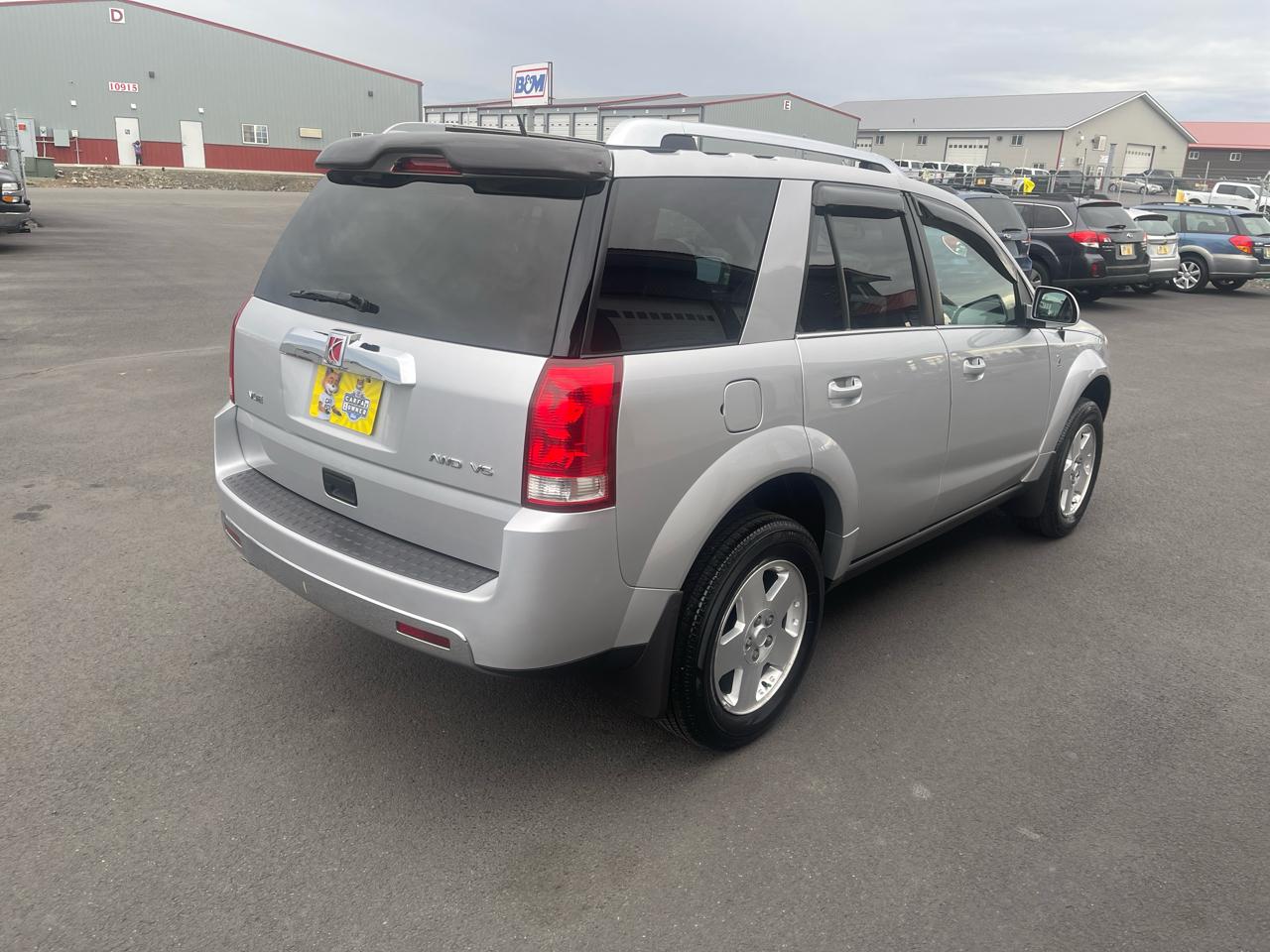 Saturn VUE AWD V6 2007