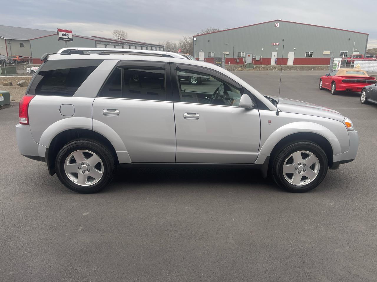 Saturn VUE AWD V6 2007