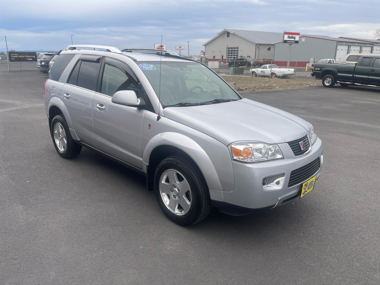 Saturn VUE AWD V6 2007