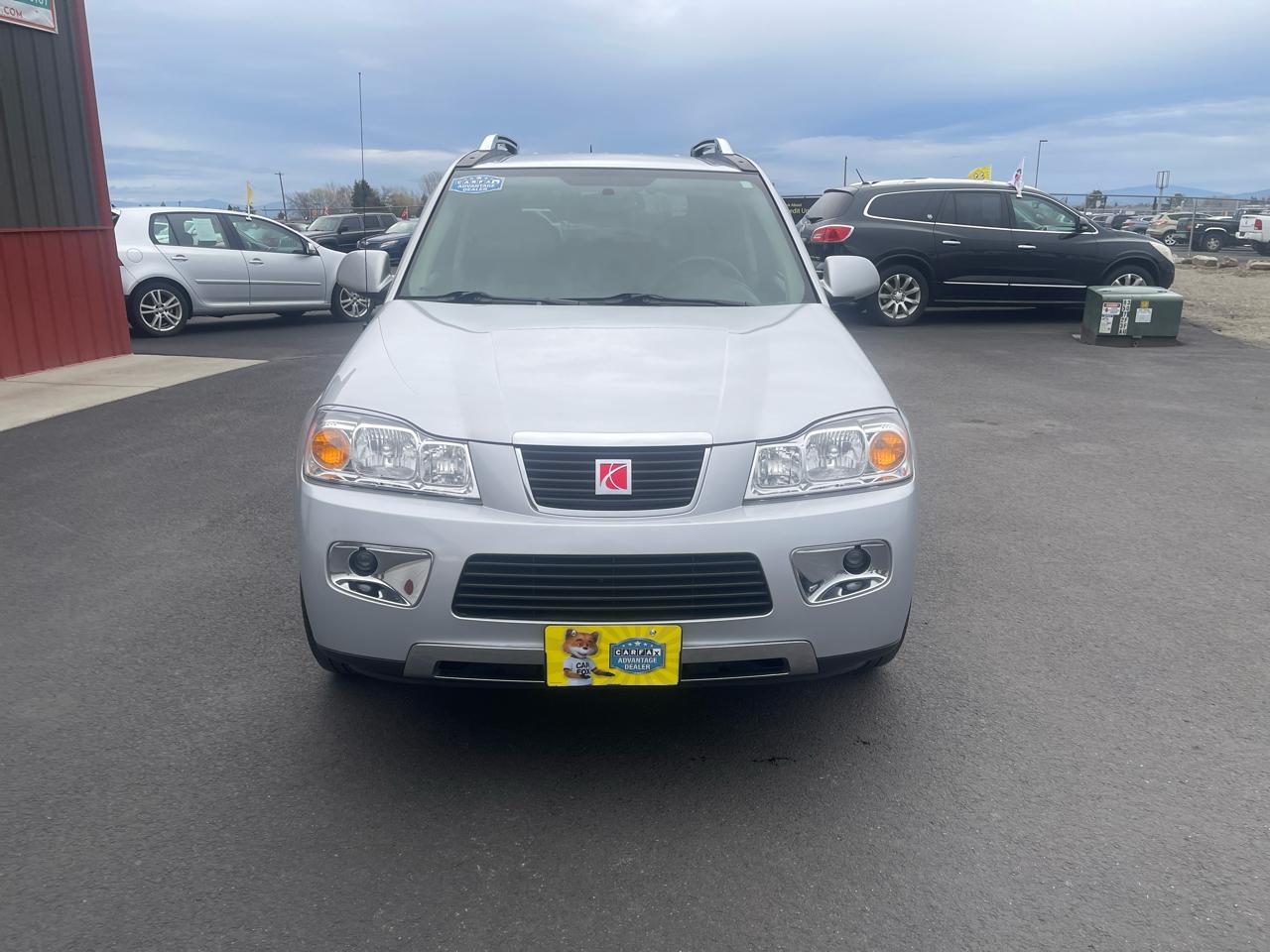 Saturn VUE AWD V6 2007