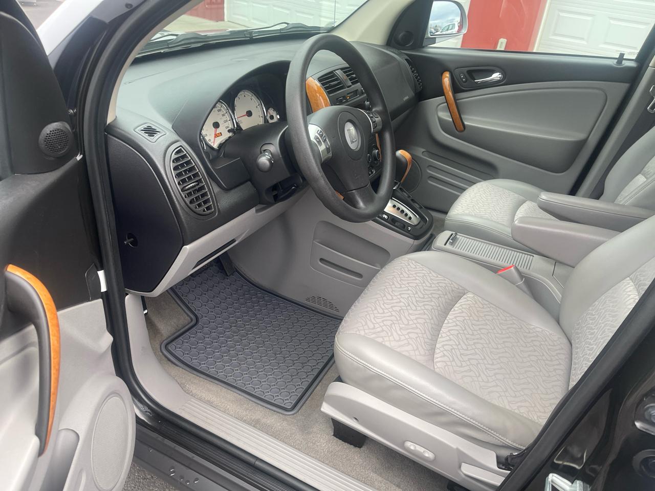 Saturn VUE AWD V6 2007