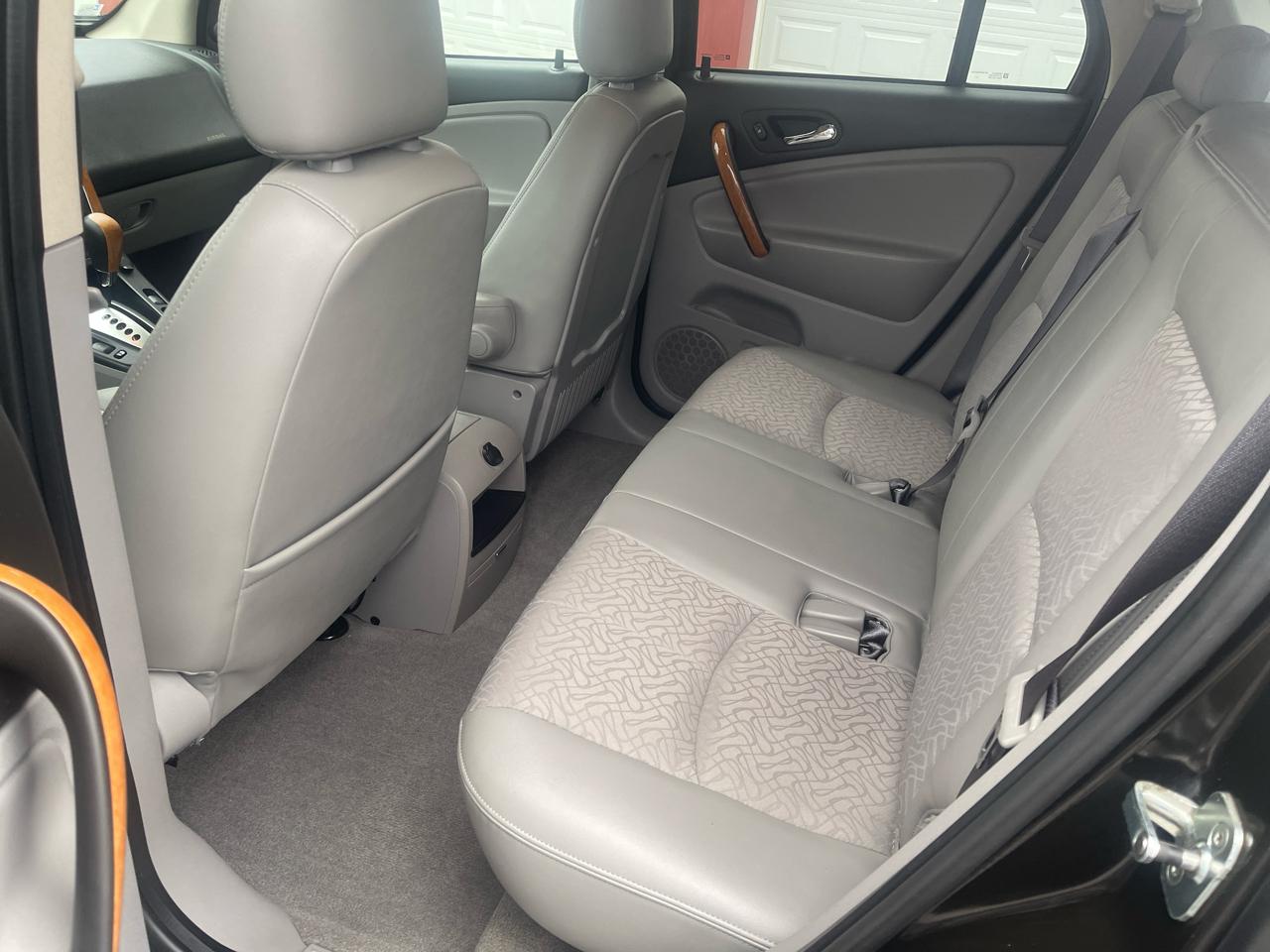 Saturn VUE AWD V6 2007