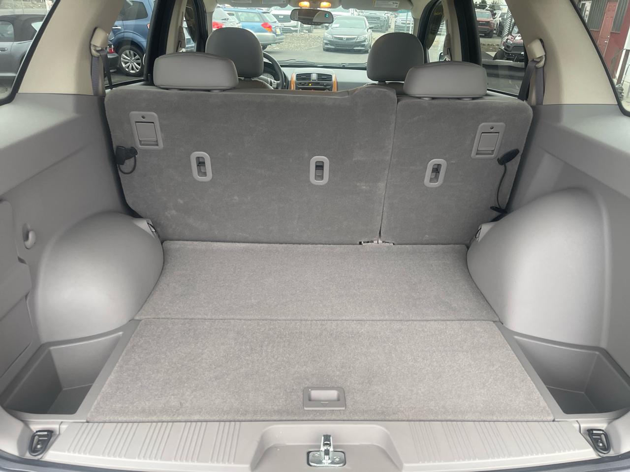 Saturn VUE AWD V6 2007