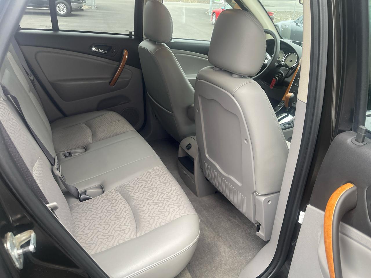 Saturn VUE AWD V6 2007