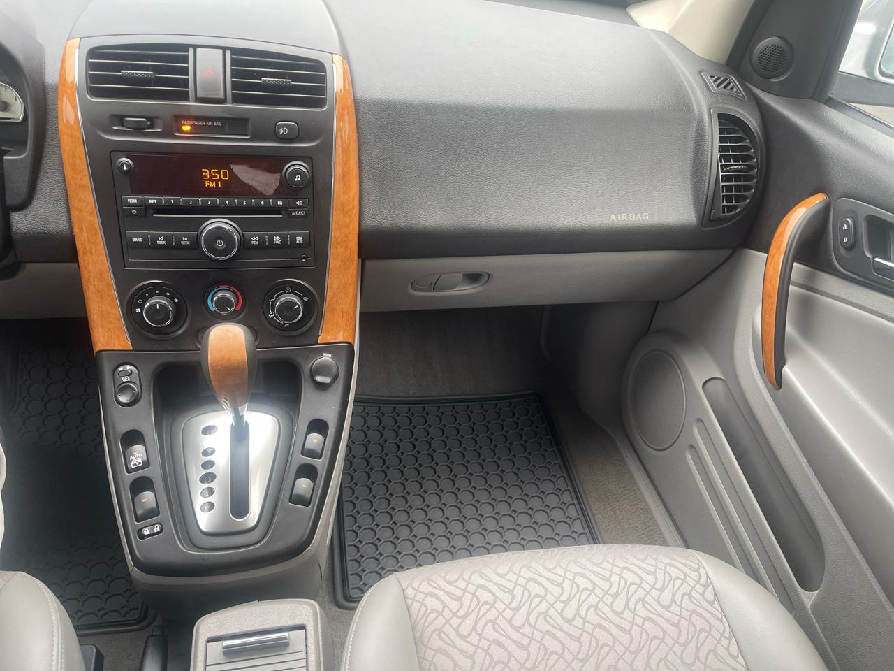 Saturn VUE AWD V6 2007