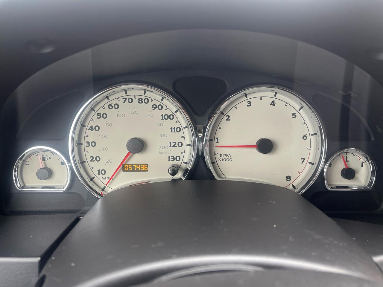 Saturn VUE AWD V6 2007