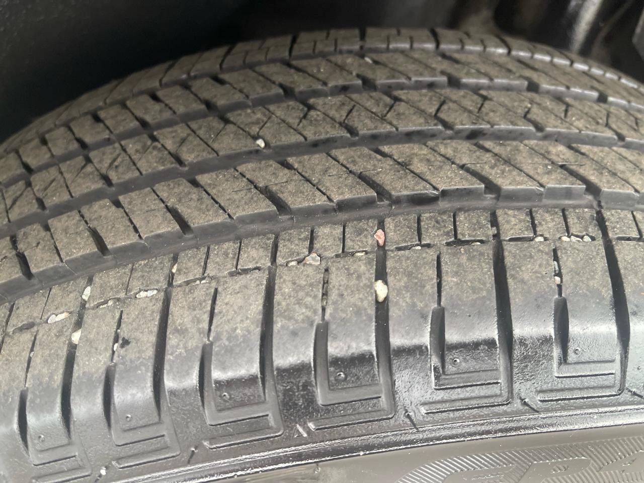 Saturn VUE AWD V6 2007